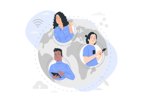 Associate management