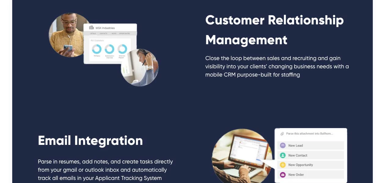 Product Enrichment Section Image