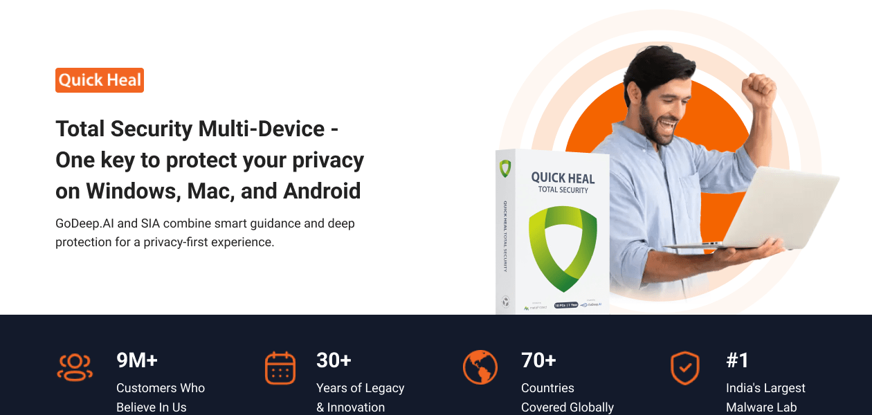 Product Enrichment Section Image