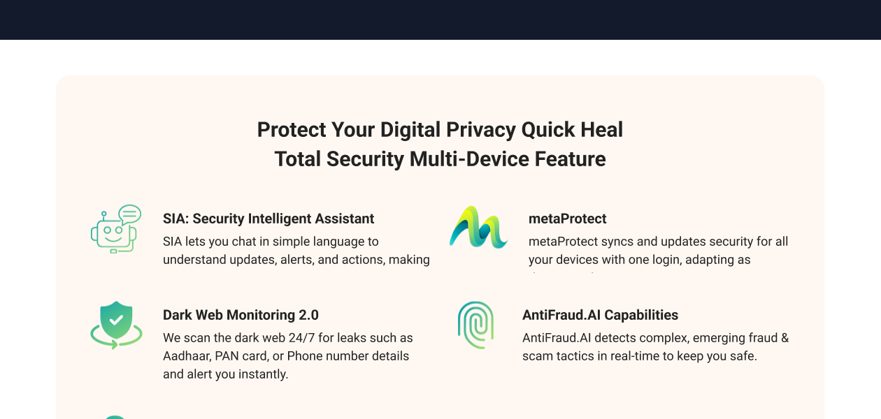 Product Enrichment Section Image
