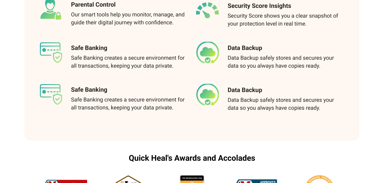 Product Enrichment Section Image
