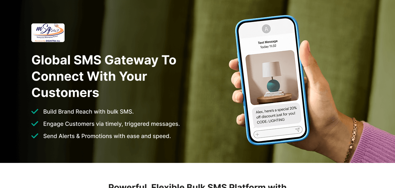 Product Enrichment Section Image
