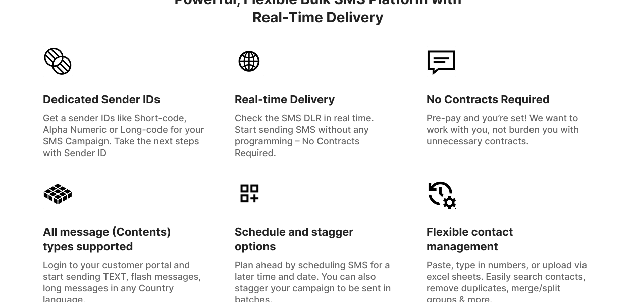 Product Enrichment Section Image