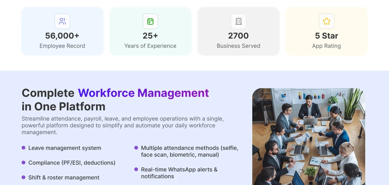 Product Enrichment Section Image