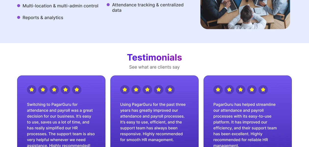 Product Enrichment Section Image