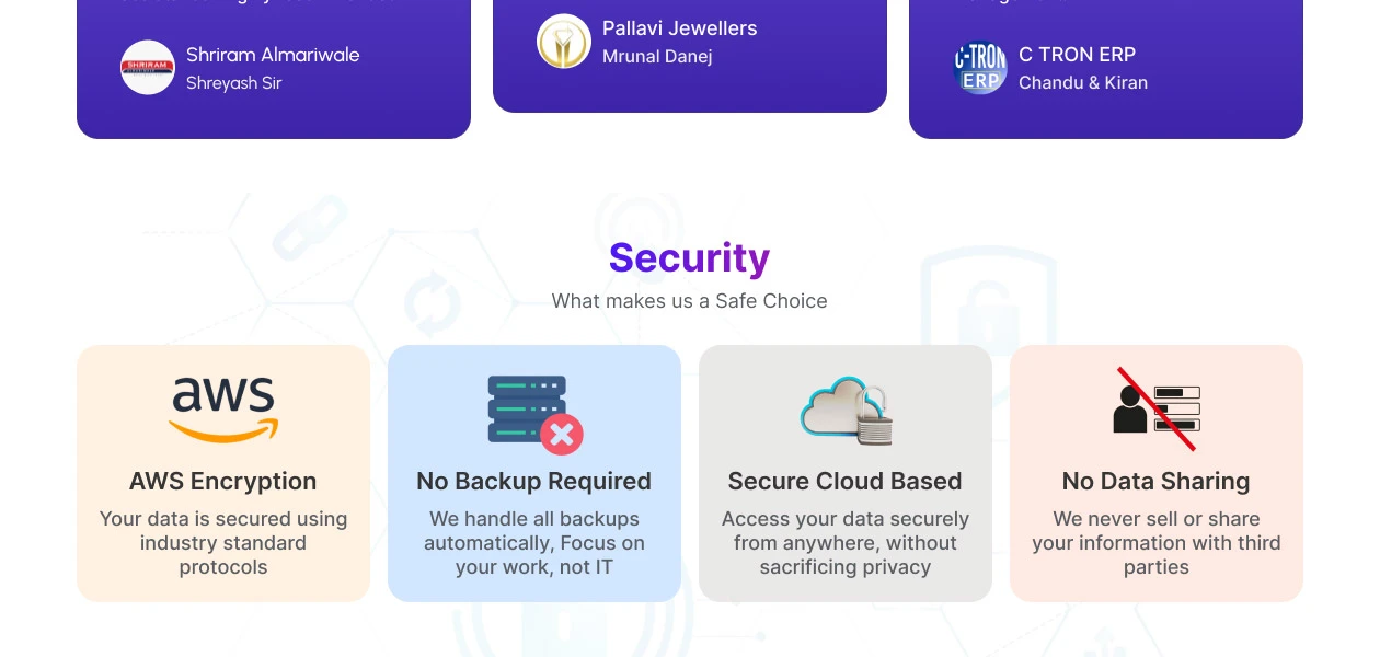 Product Enrichment Section Image
