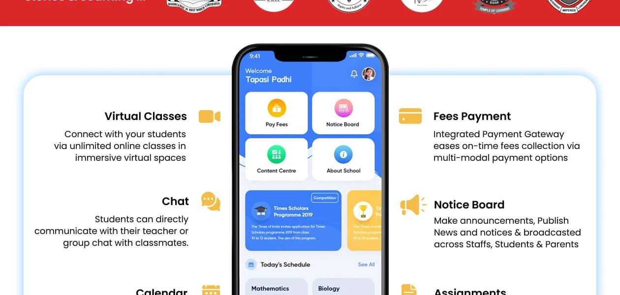 Product Enrichment Section Image