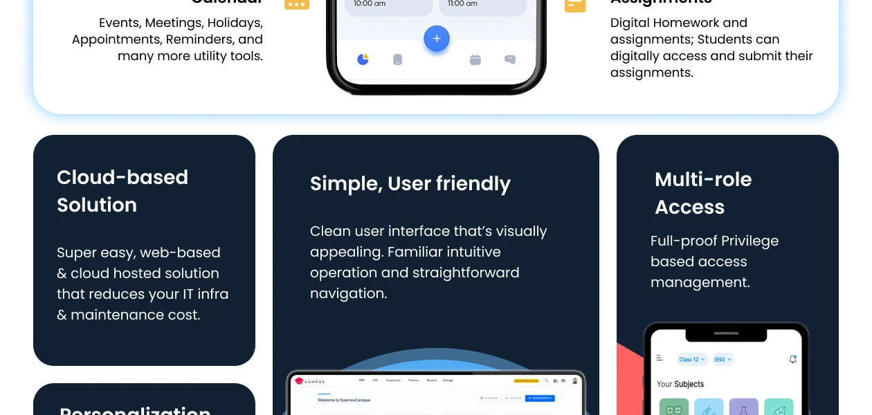 Product Enrichment Section Image