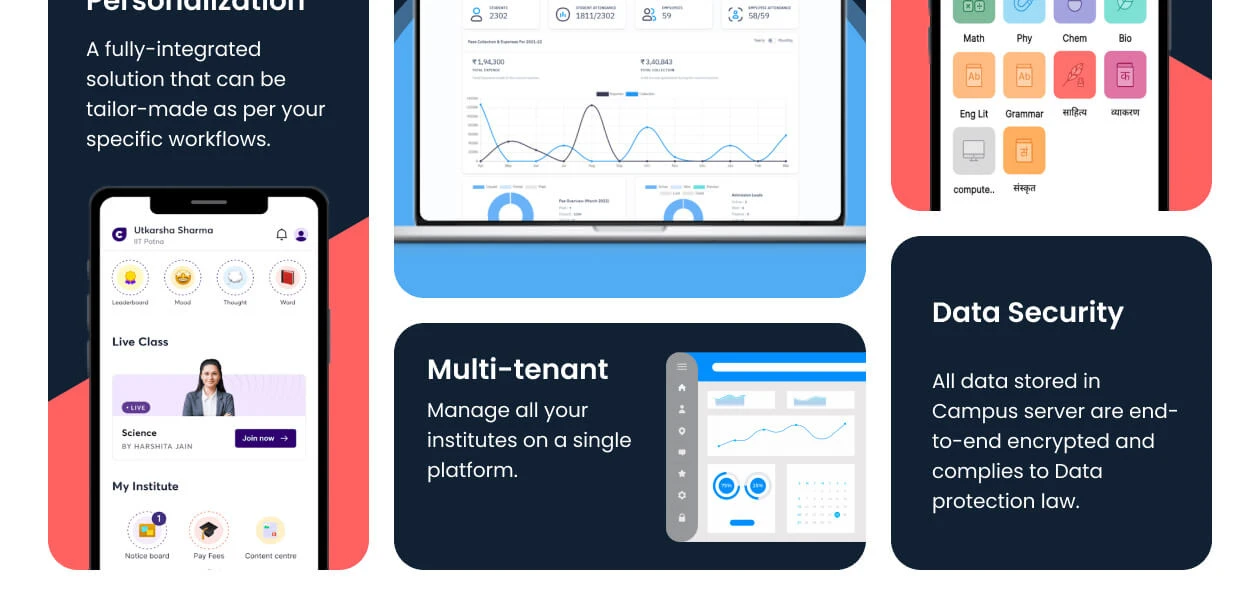 Product Enrichment Section Image