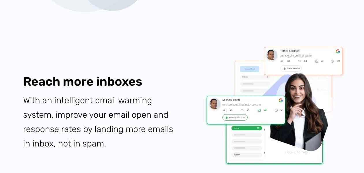 Product Enrichment Section Image