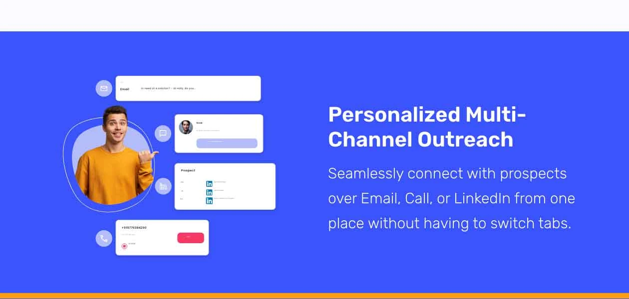 Product Enrichment Section Image