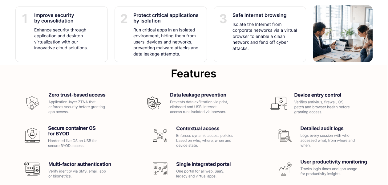 Product Enrichment Section Image
