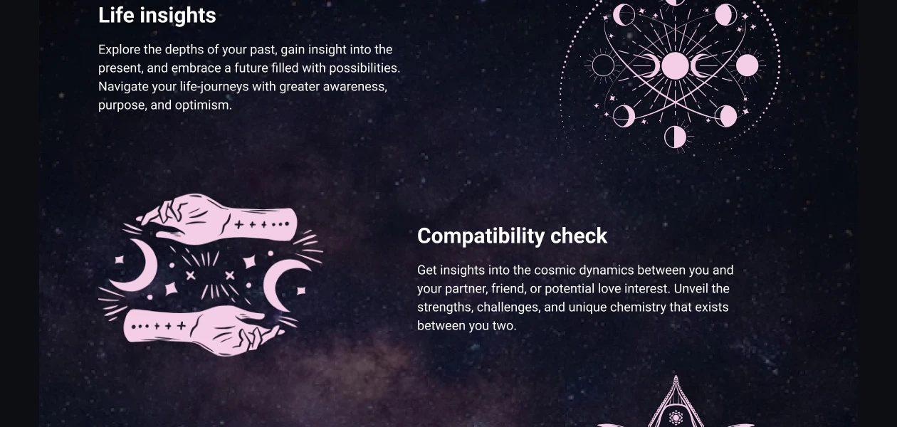 Product Enrichment Section Image