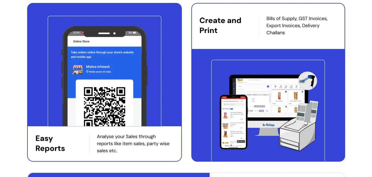 Product Enrichment Section Image