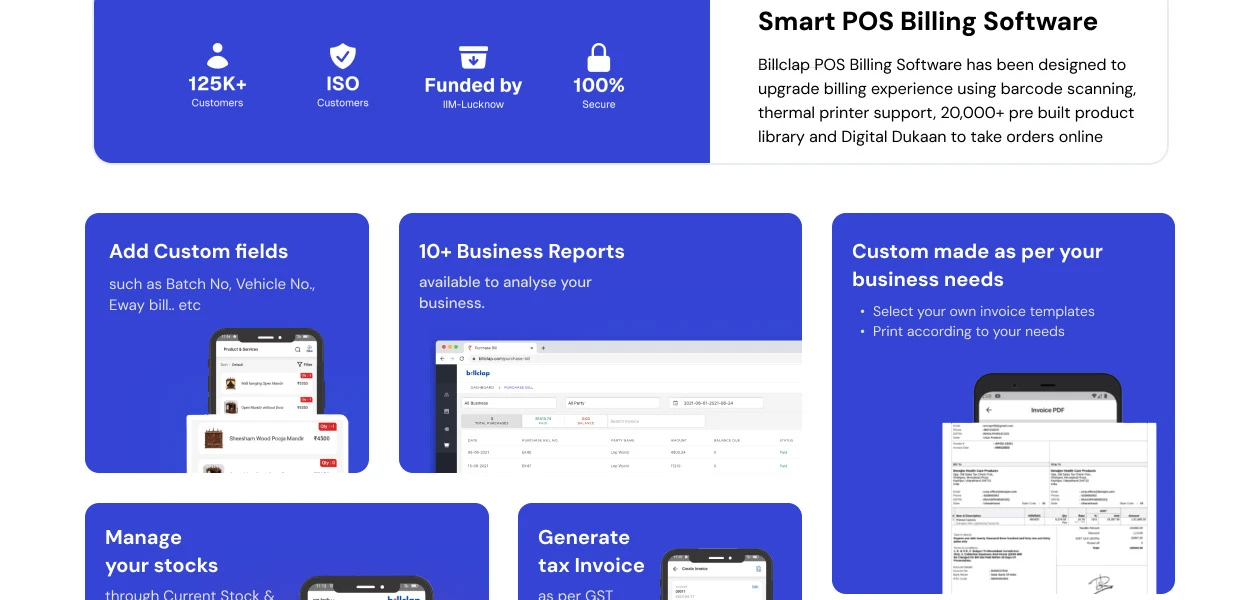 Product Enrichment Section Image