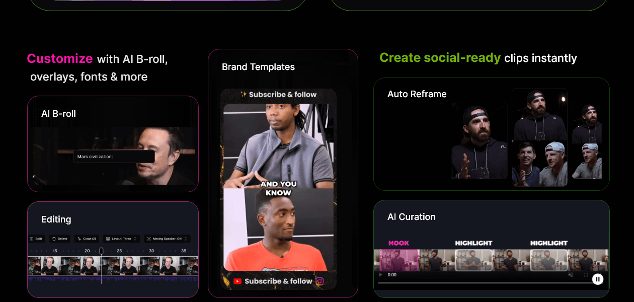 Product Enrichment Section Image