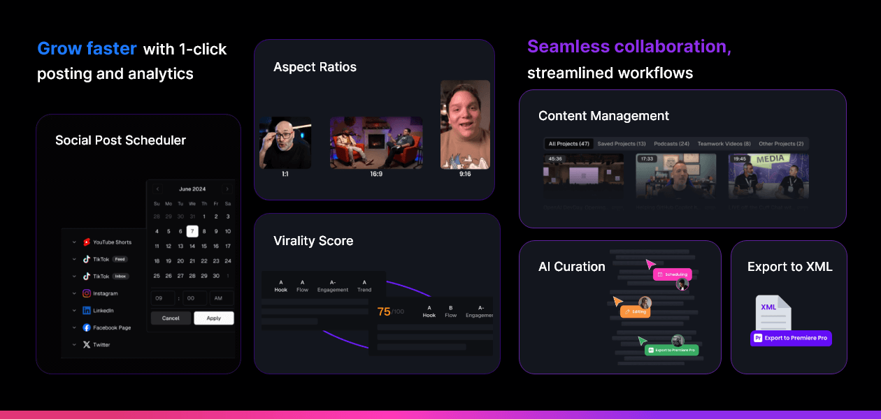 Product Enrichment Section Image
