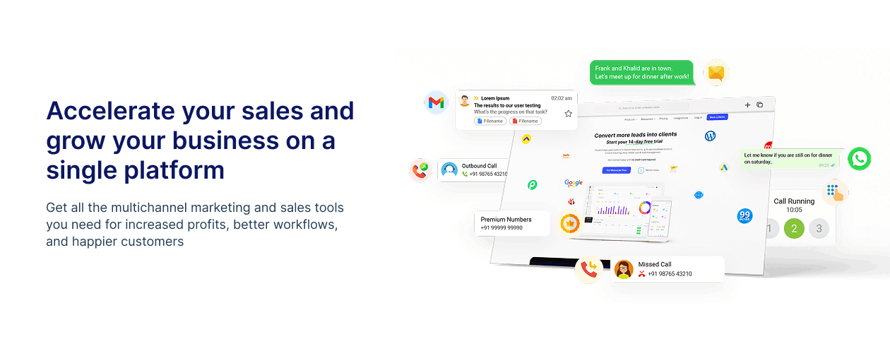 Product Enrichment Section Image