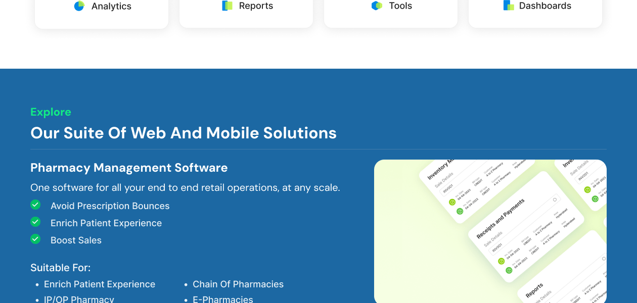 Product Enrichment Section Image