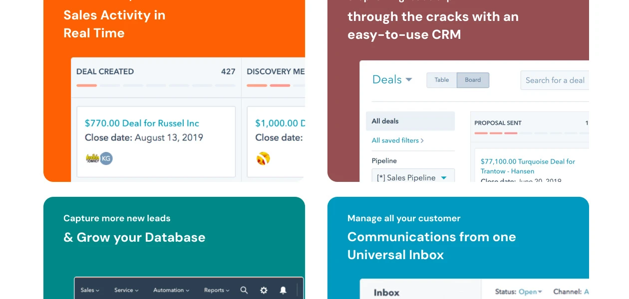 Product Enrichment Section Image