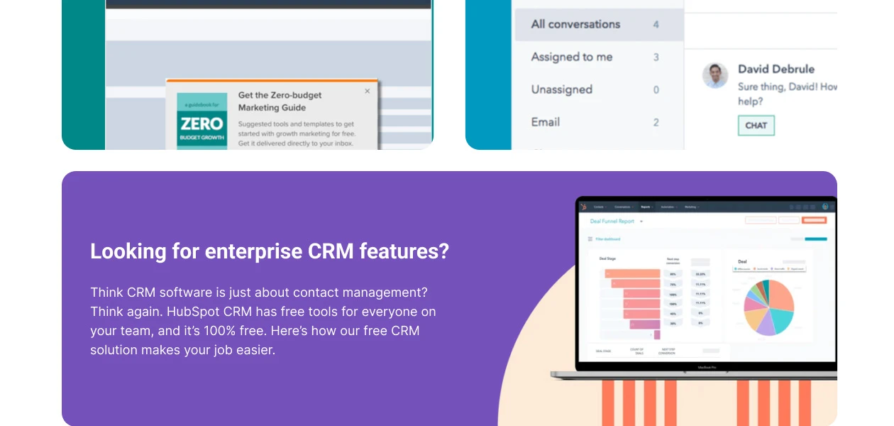 Product Enrichment Section Image