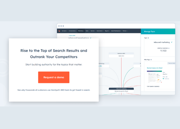 Build your search authority and outrank competitors with tools that help you plan your content strategy and optimize your content as you type. Ad Tracking & Management