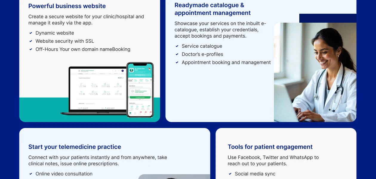 Product Enrichment Section Image