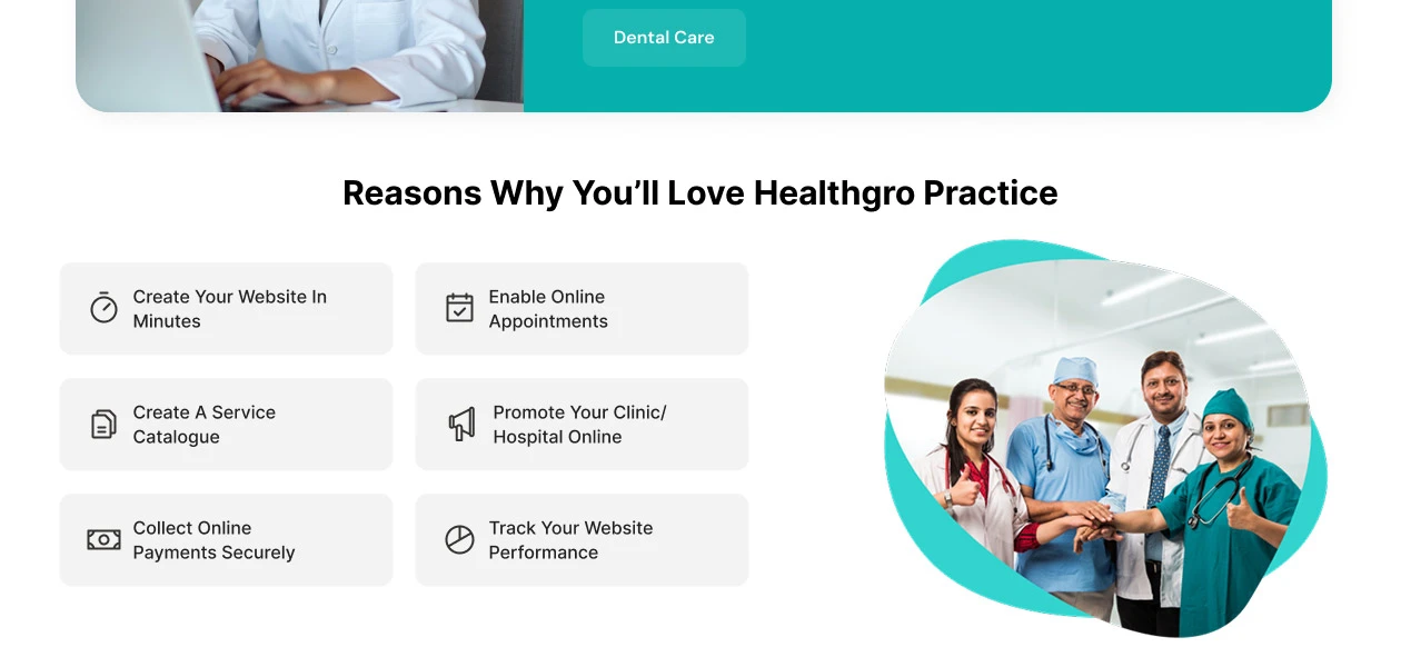 Product Enrichment Section Image