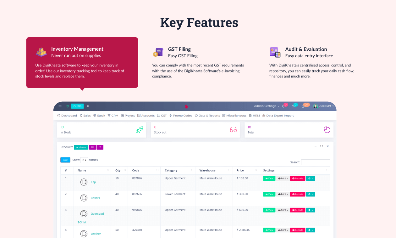 Product Enrichment Section Image
