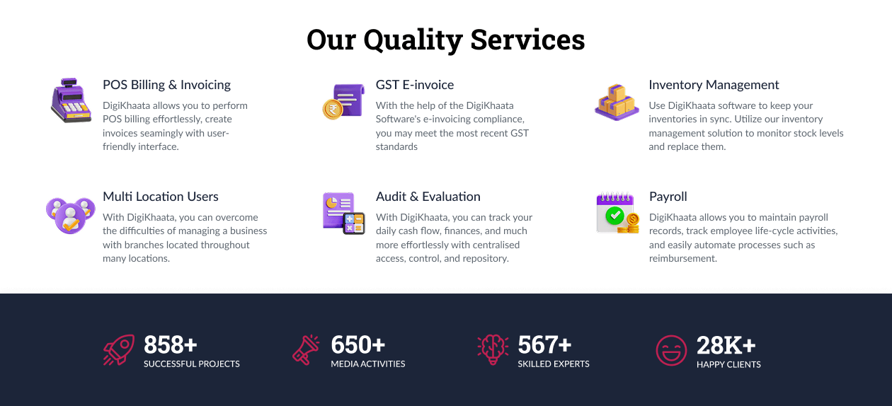 Product Enrichment Section Image