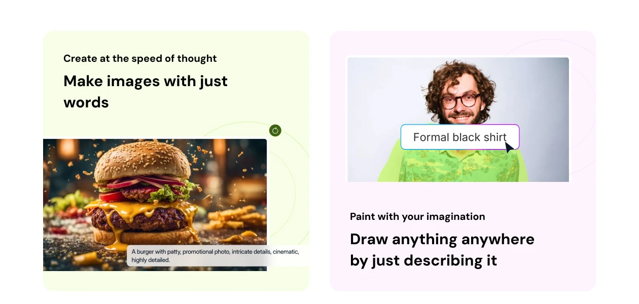 Product Enrichment Section Image