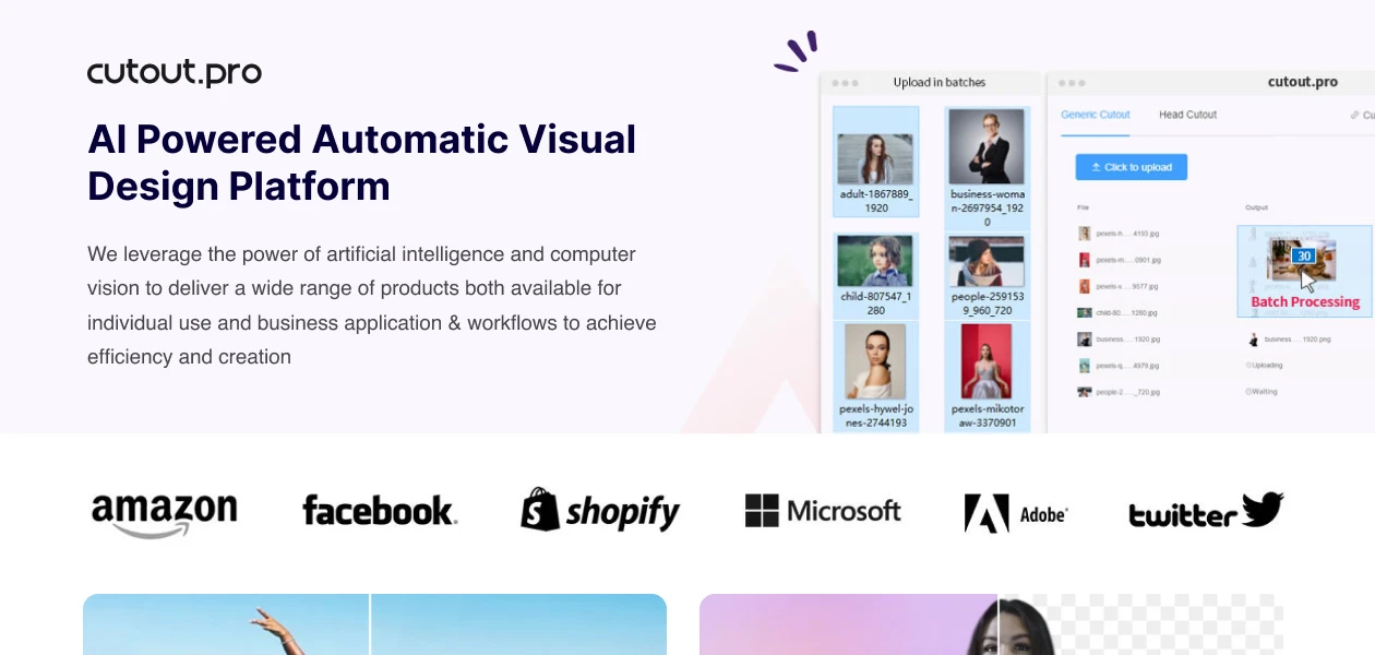 Product Enrichment Section Image