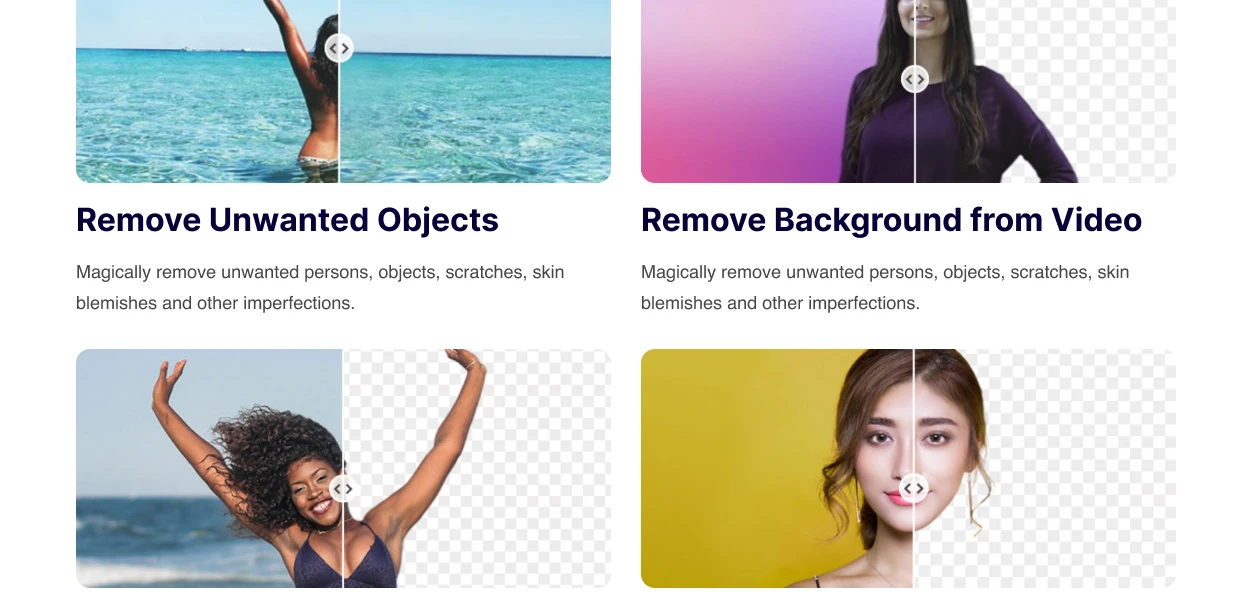 Product Enrichment Section Image