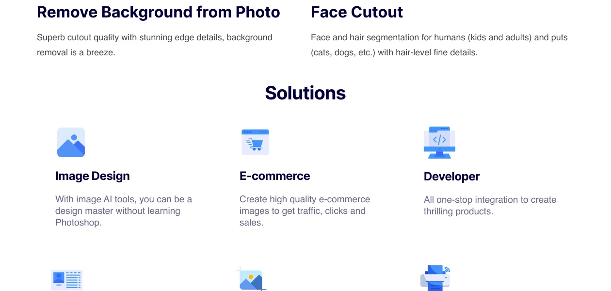 Product Enrichment Section Image