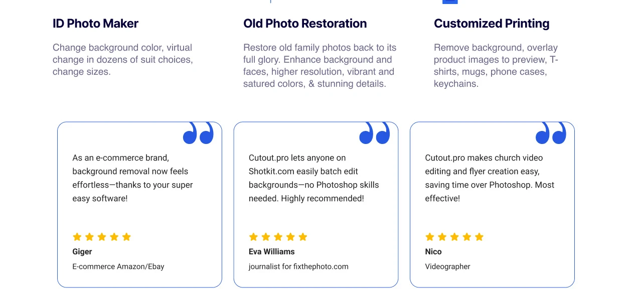 Product Enrichment Section Image