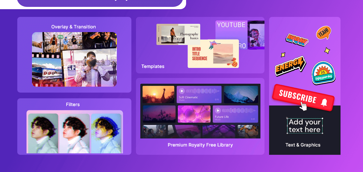 Product Enrichment Section Image