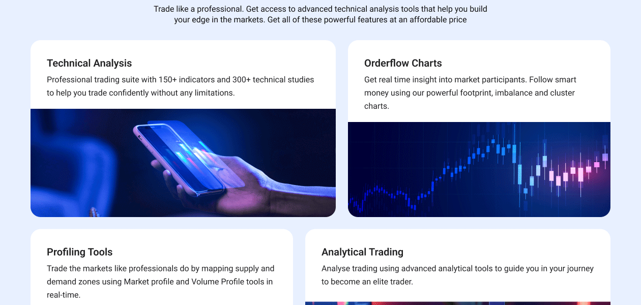 Product Enrichment Section Image