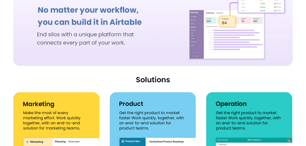 Product Enrichment Section Image
