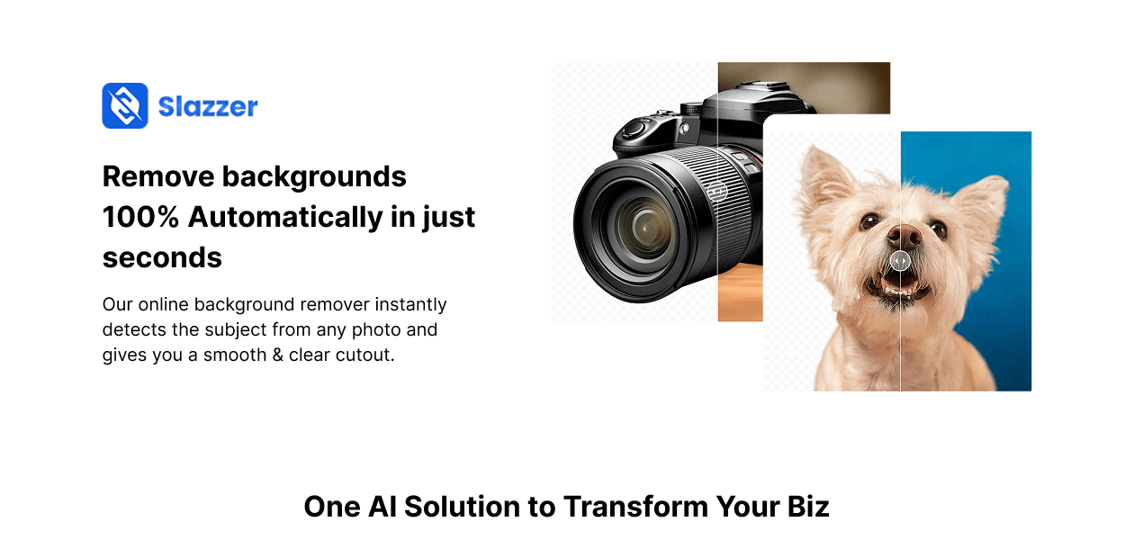 Product Enrichment Section Image