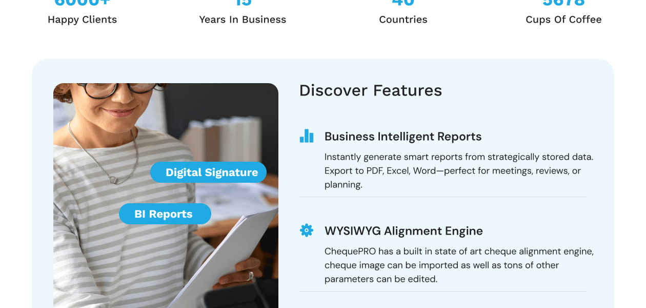 Product Enrichment Section Image