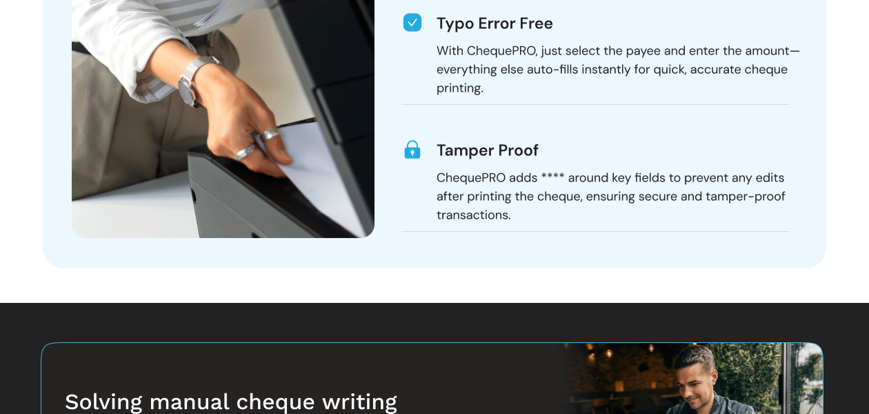 Product Enrichment Section Image