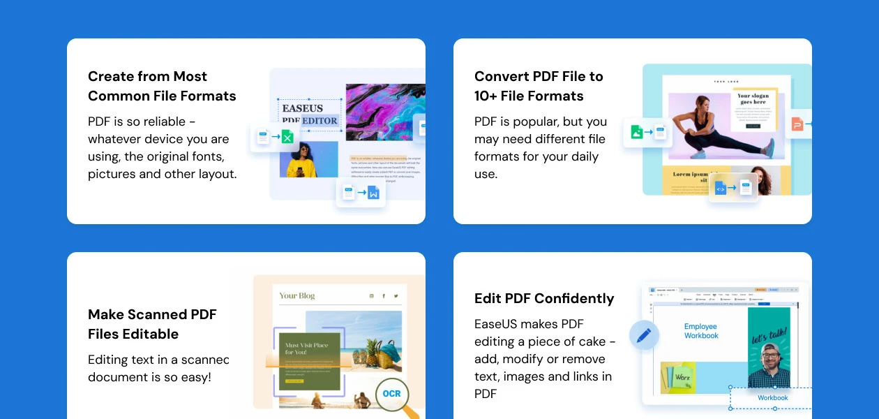 Product Enrichment Section Image