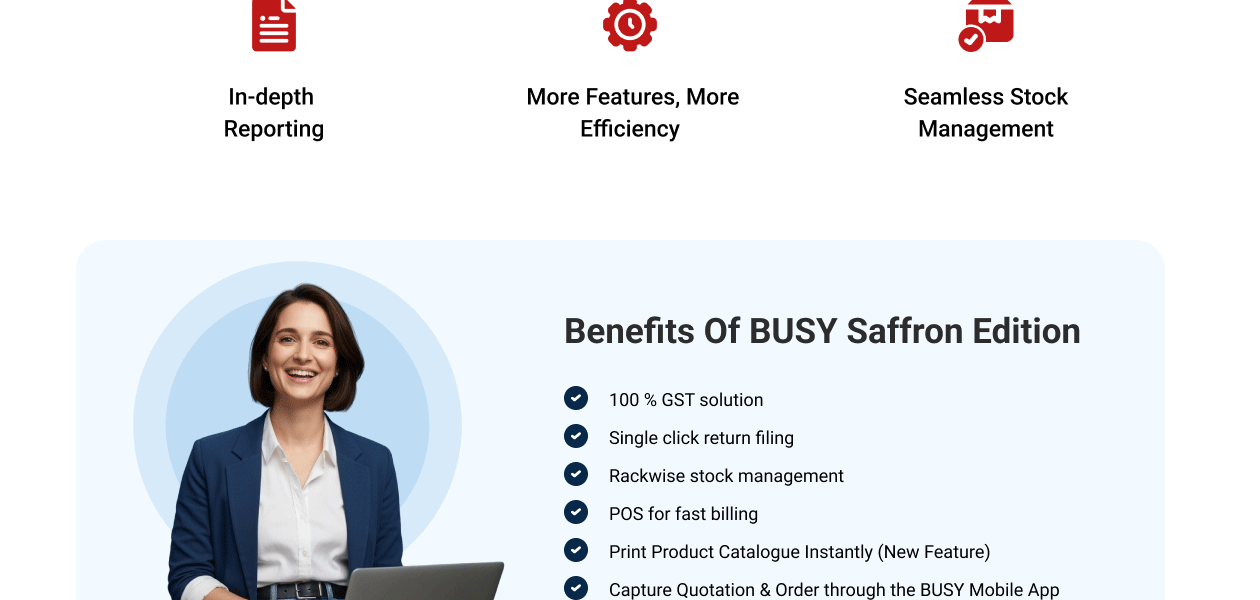 Product Enrichment Section Image