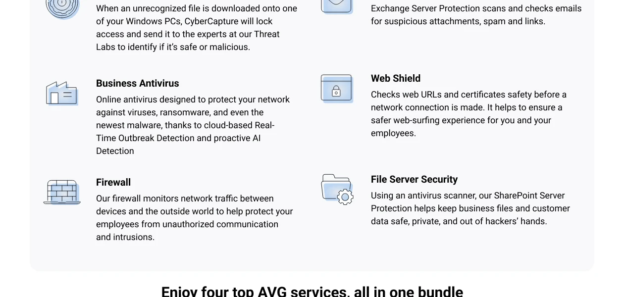 Product Enrichment Section Image