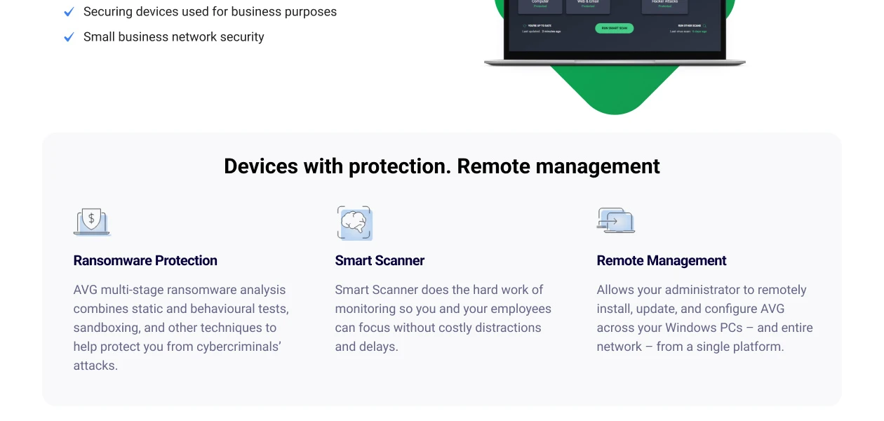 Product Enrichment Section Image