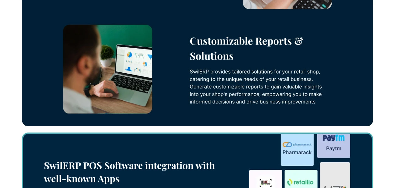 Product Enrichment Section Image