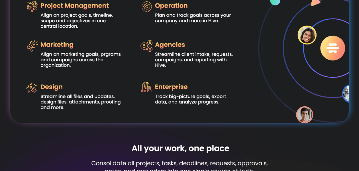 Product Enrichment Section Image