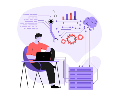 Intelligent Automation & Core Efficiency