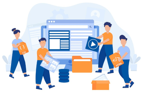 Integrated Content Creation & Multi-Platform Distribution