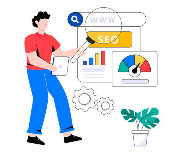 Performance Monitoring & SEO Optimization Tools